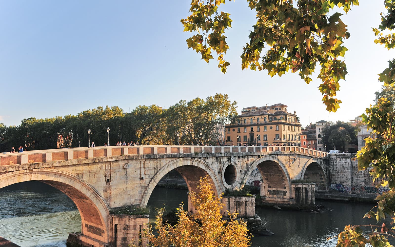 Legends & Ghosts of Rome: Night Walking Tour tickets in Rome - Highlights | TickYourList