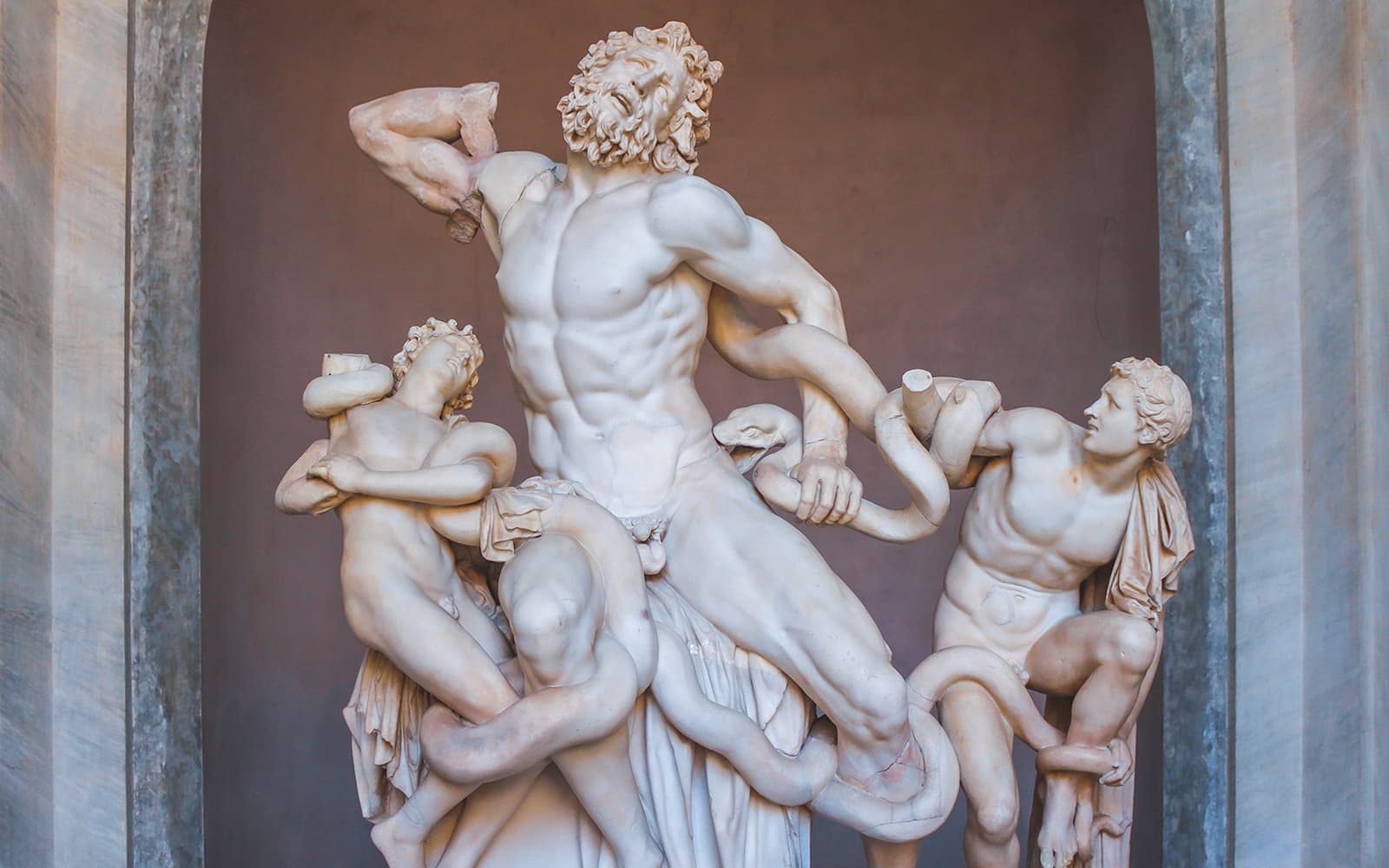 Vatican Museums & Sistine Chapel Hosted Entry Tickets in Rome - Highlights | TickYourList