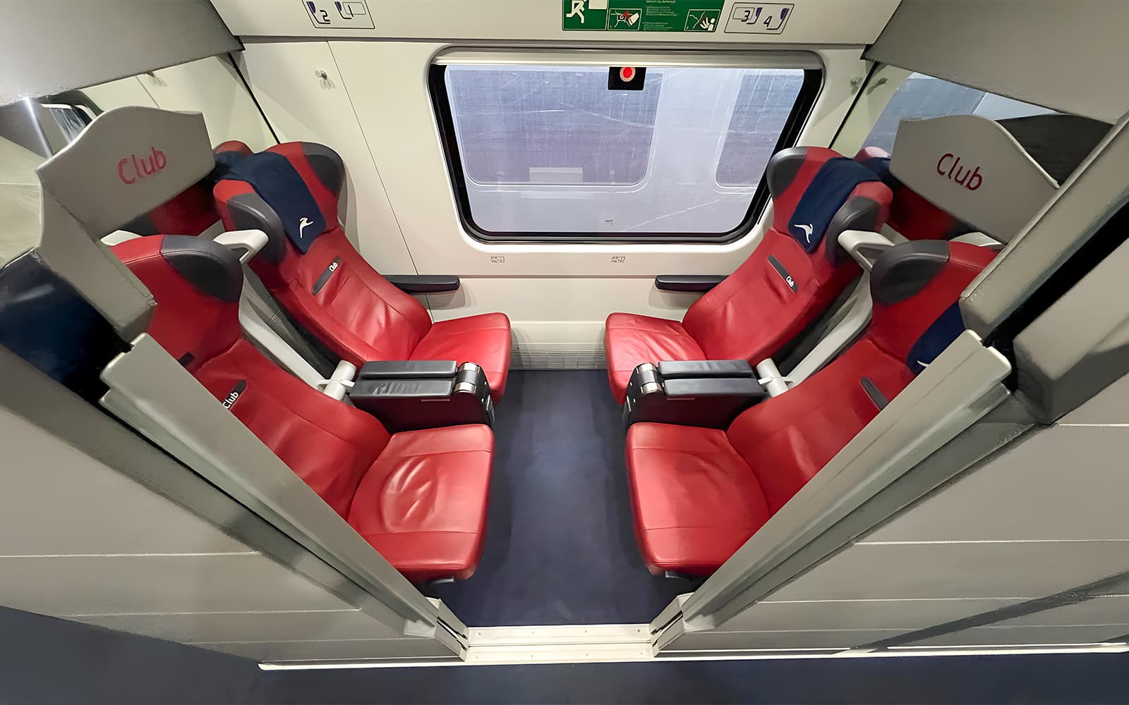 Train Transfer: Rome to Florence by Italo tickets in Rome - Highlights | TickYourList
