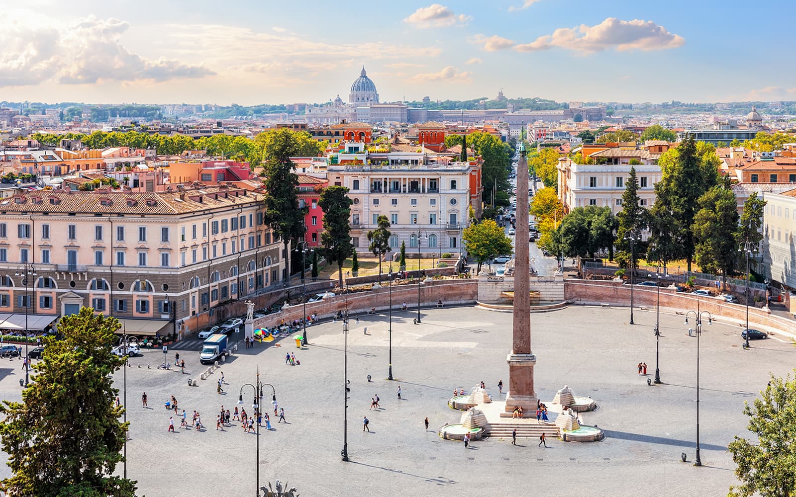 Eternal City Highlights Golf Cart Tour with Gelato - 3 hr tickets in Rome - Highlights | TickYourList