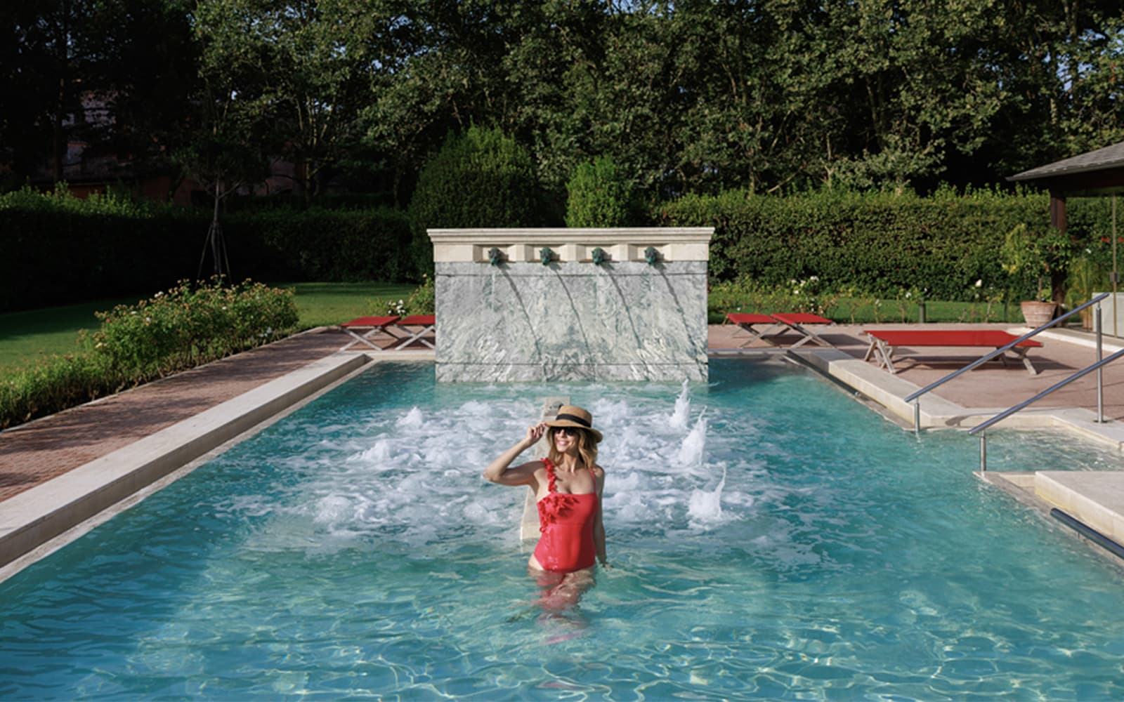 QC Terme Roma Entry Tickets experience in Rome | TickYourList