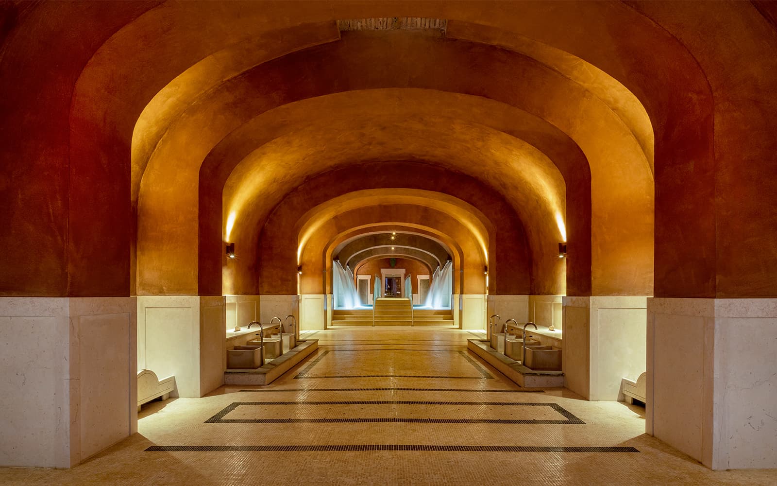 QC Terme Roma Entry Tickets in Rome - Features | TickYourList