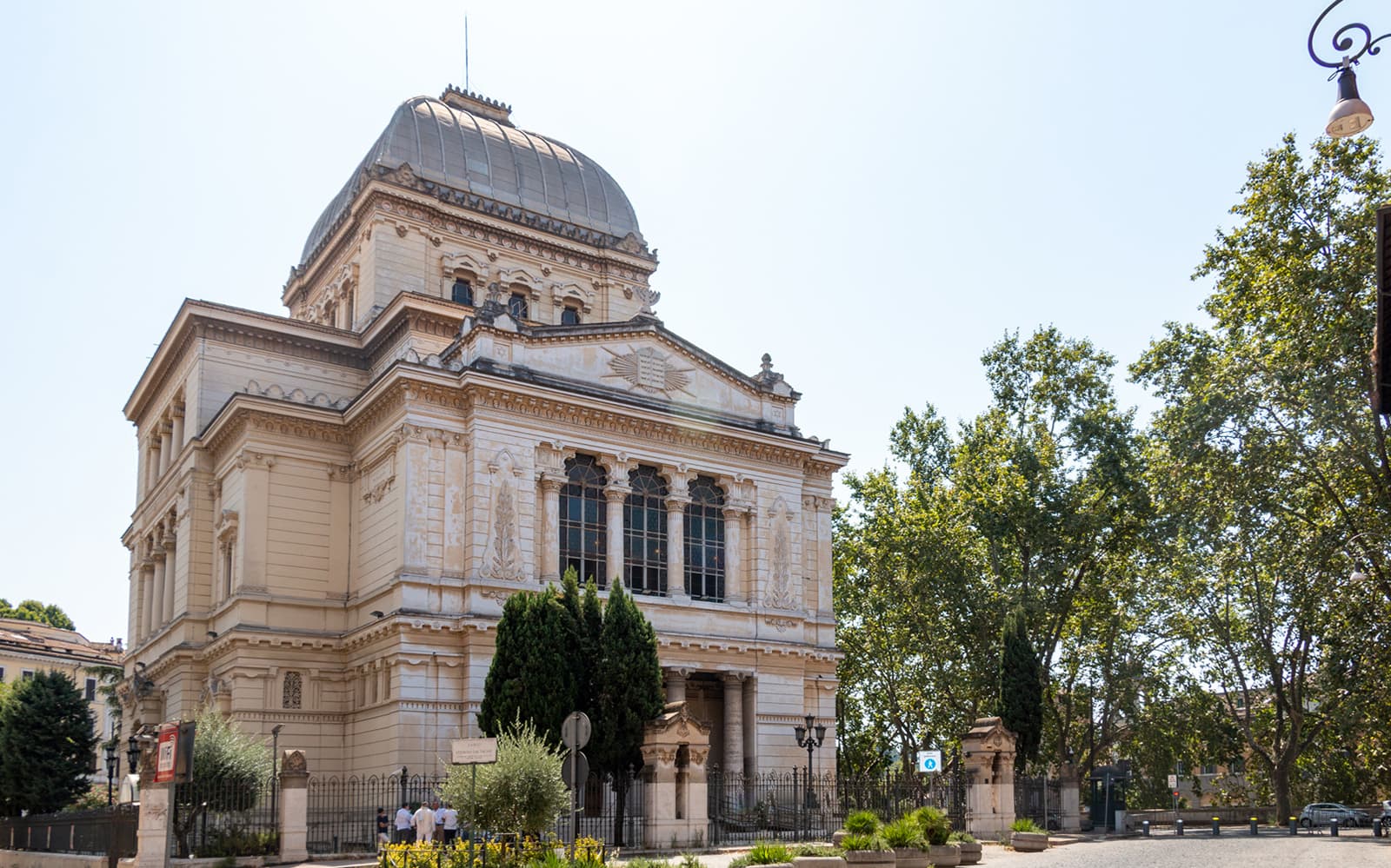 Roman-Jewish Cooking Class with Wine tickets in Rome - Features | TickYourList