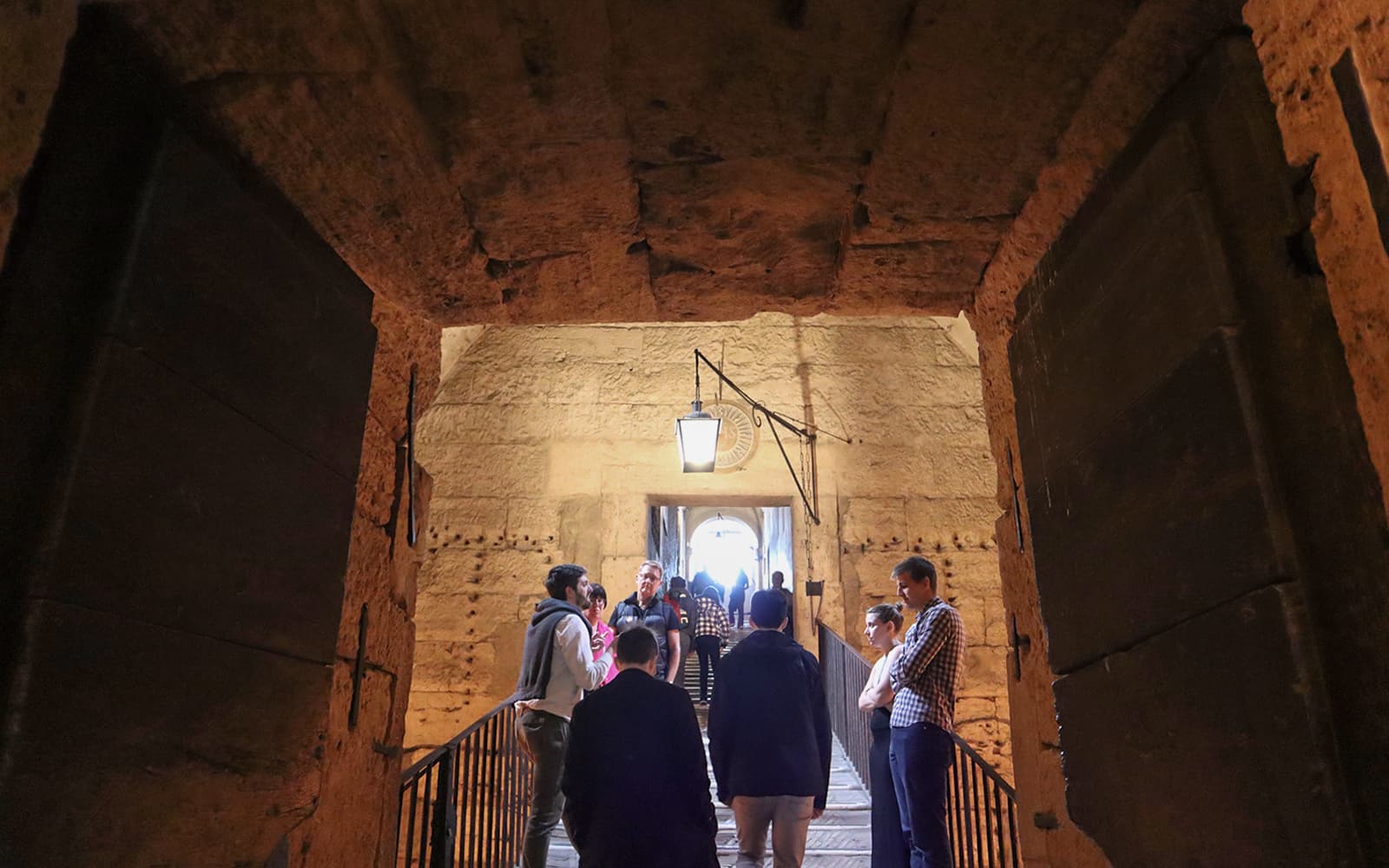 Combo (Save 10%) (Save 10%) : Rome Hop-on Hop-off Bus Tour + Skip-the-Line Castel Sant’Angelo Tickets in Rome - Highlights | TickYourList
