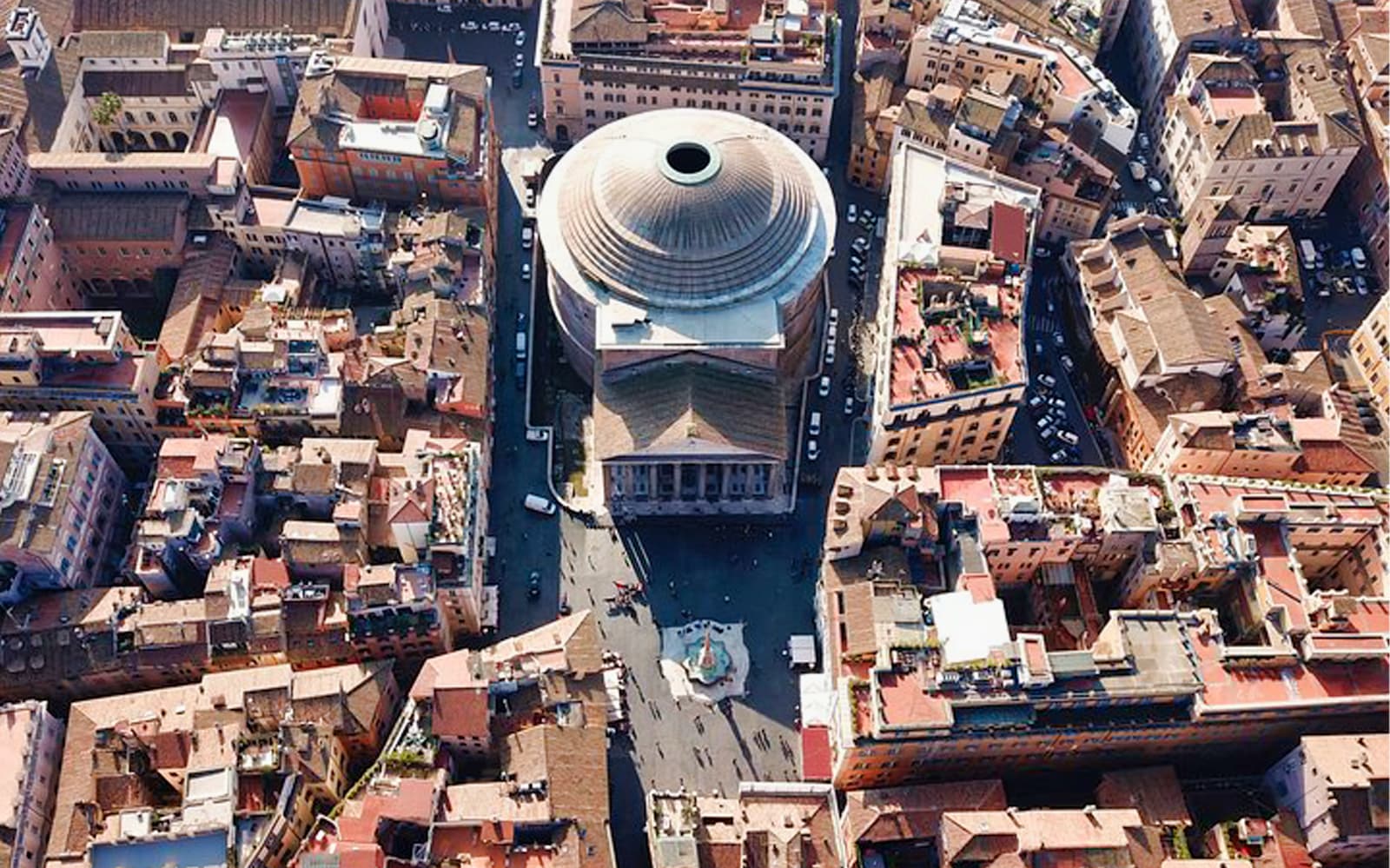 Combo (Save 46%): Borghese Gallery + Roman Pantheon Tickets in Rome - Highlights | TickYourList