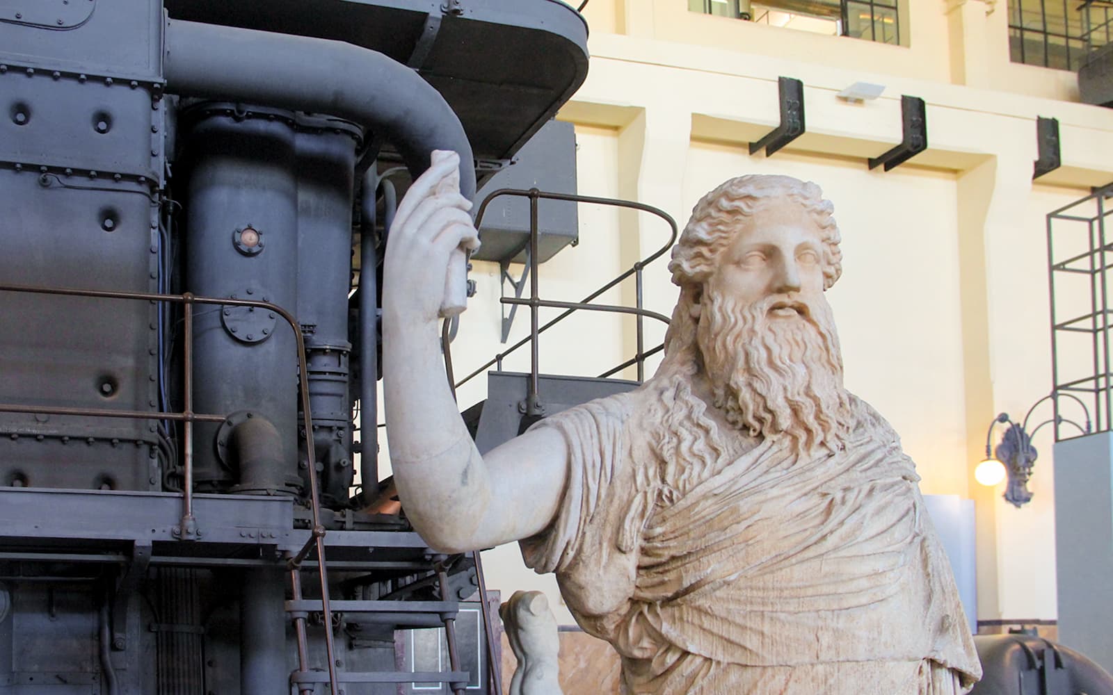 Capitoline Card tickets in Rome - Attractions | TickYourList