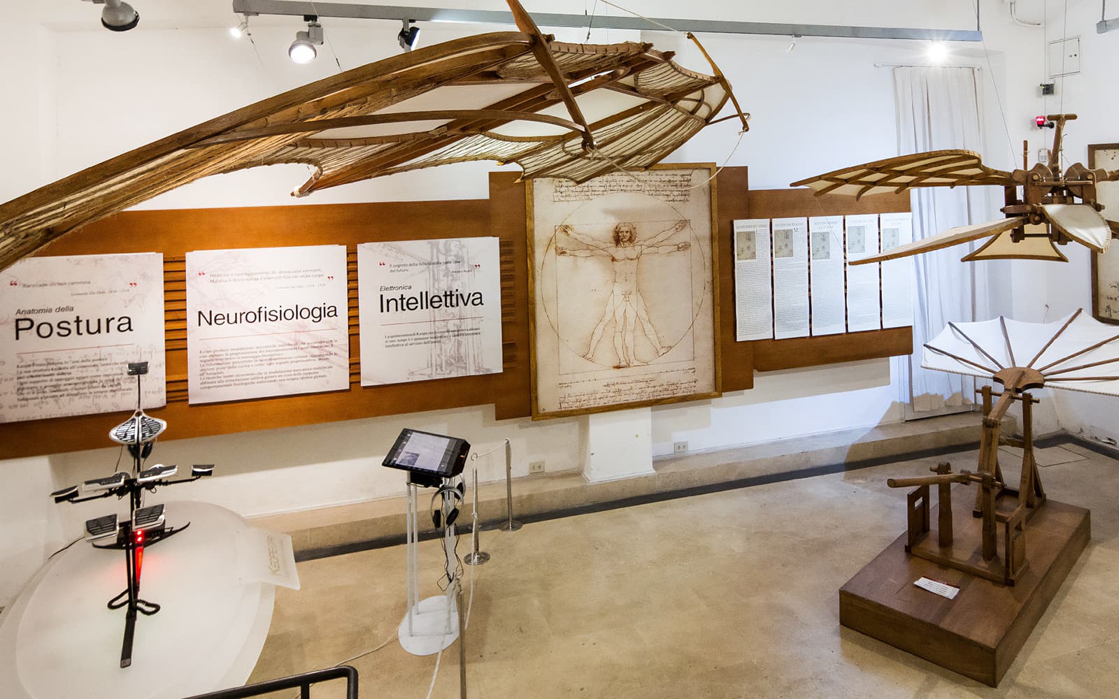 Rome Treasure Hunt Game with Leonardo da Vinci
