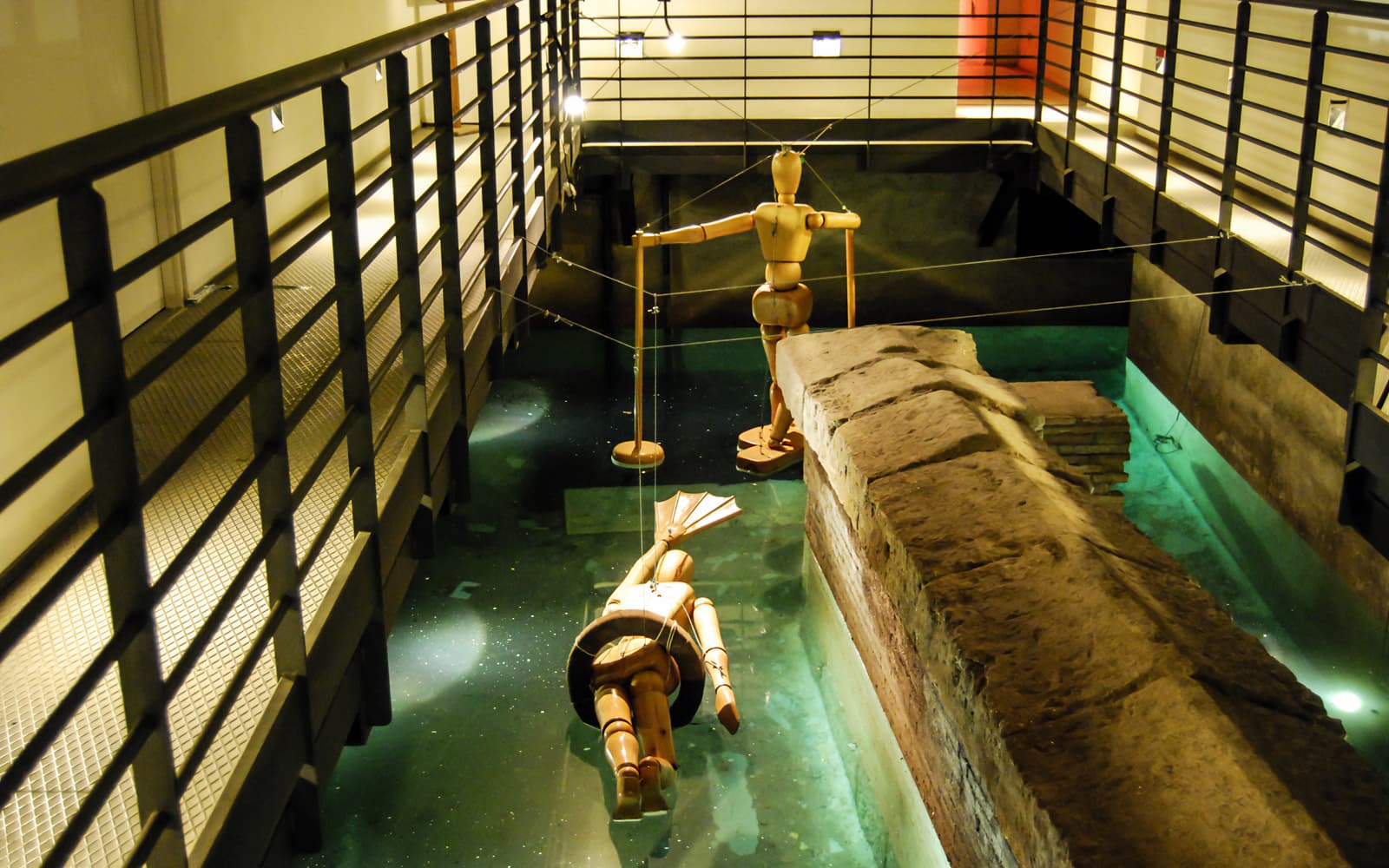 Rome Treasure Hunt Game with Leonardo da Vinci tickets in Rome - Attractions | TickYourList