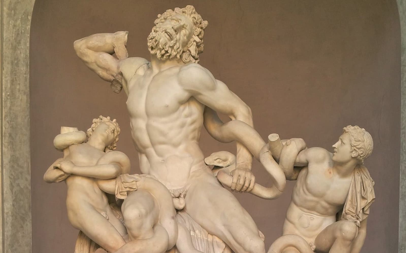 Combo (Save 30%): Vatican Museums + Borghese Gallery Tickets in Rome - Activities | TickYourList