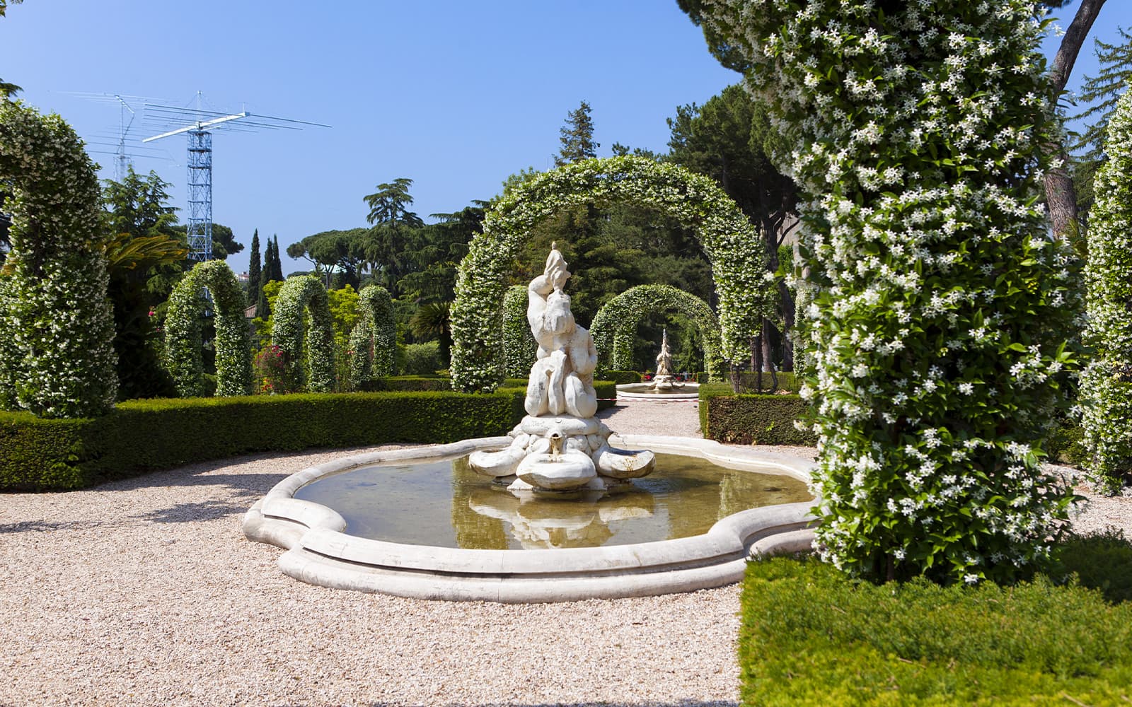 Vatican Gardens and Sistine Chapel Guided Tour tickets in Rome - Activities | TickYourList