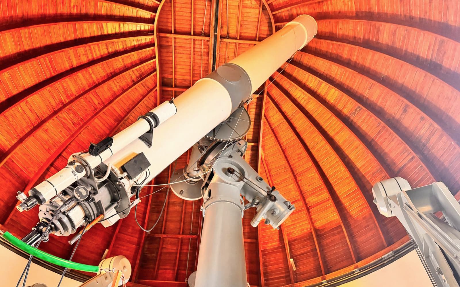 Castel Gandolfo Observatory Domes Tickets in Rome - Activities | TickYourList