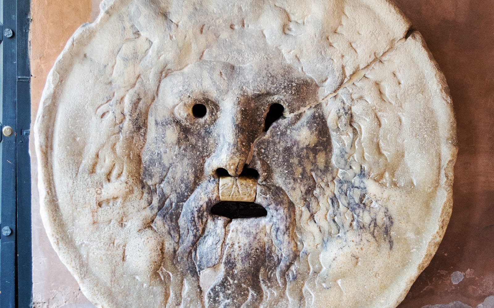 The Legends of Rome: Walking Tour of the Velabrum