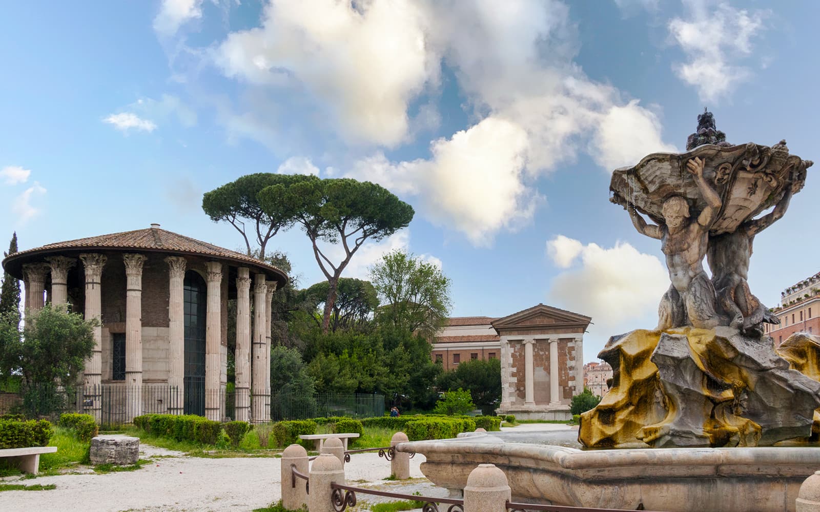 The Legends of Rome: Walking Tour of the Velabrum tickets in Rome - Attractions | TickYourList
