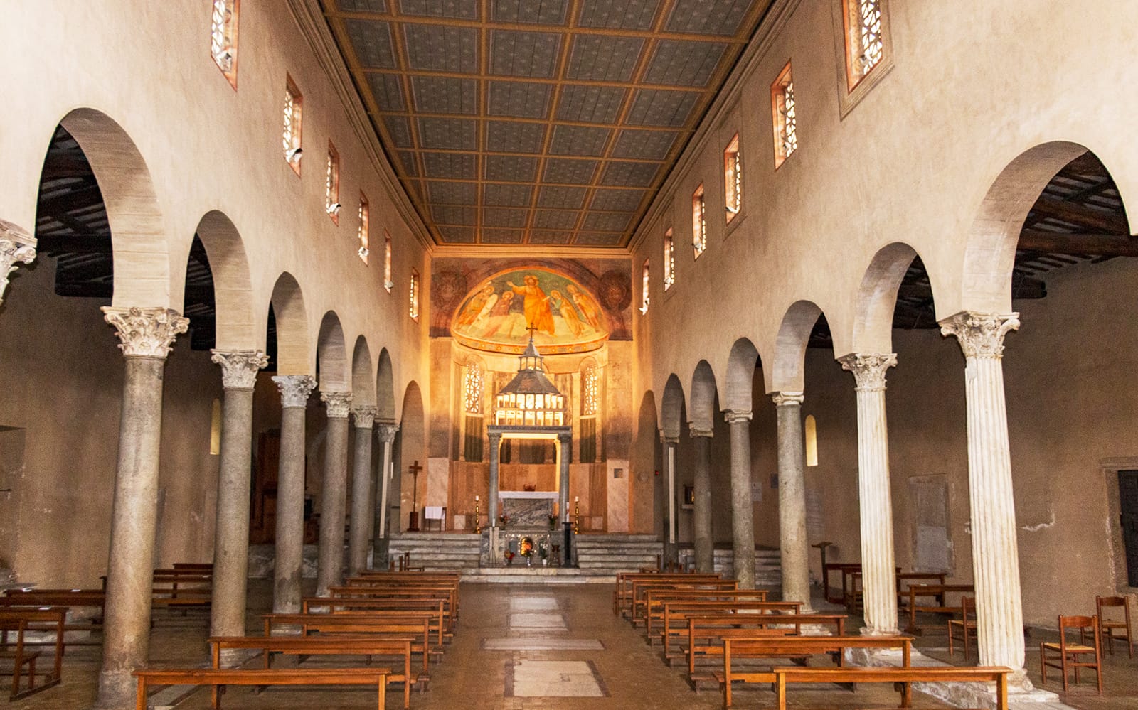 The Legends of Rome: Walking Tour of the Velabrum tickets in Rome - Activities | TickYourList