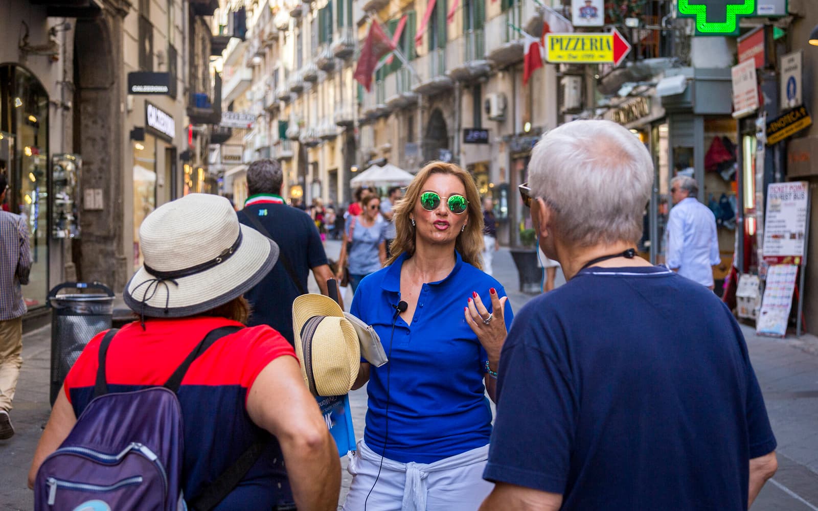 Angels & Demons Tour with Guided Visit to Castel Sant'Angelo