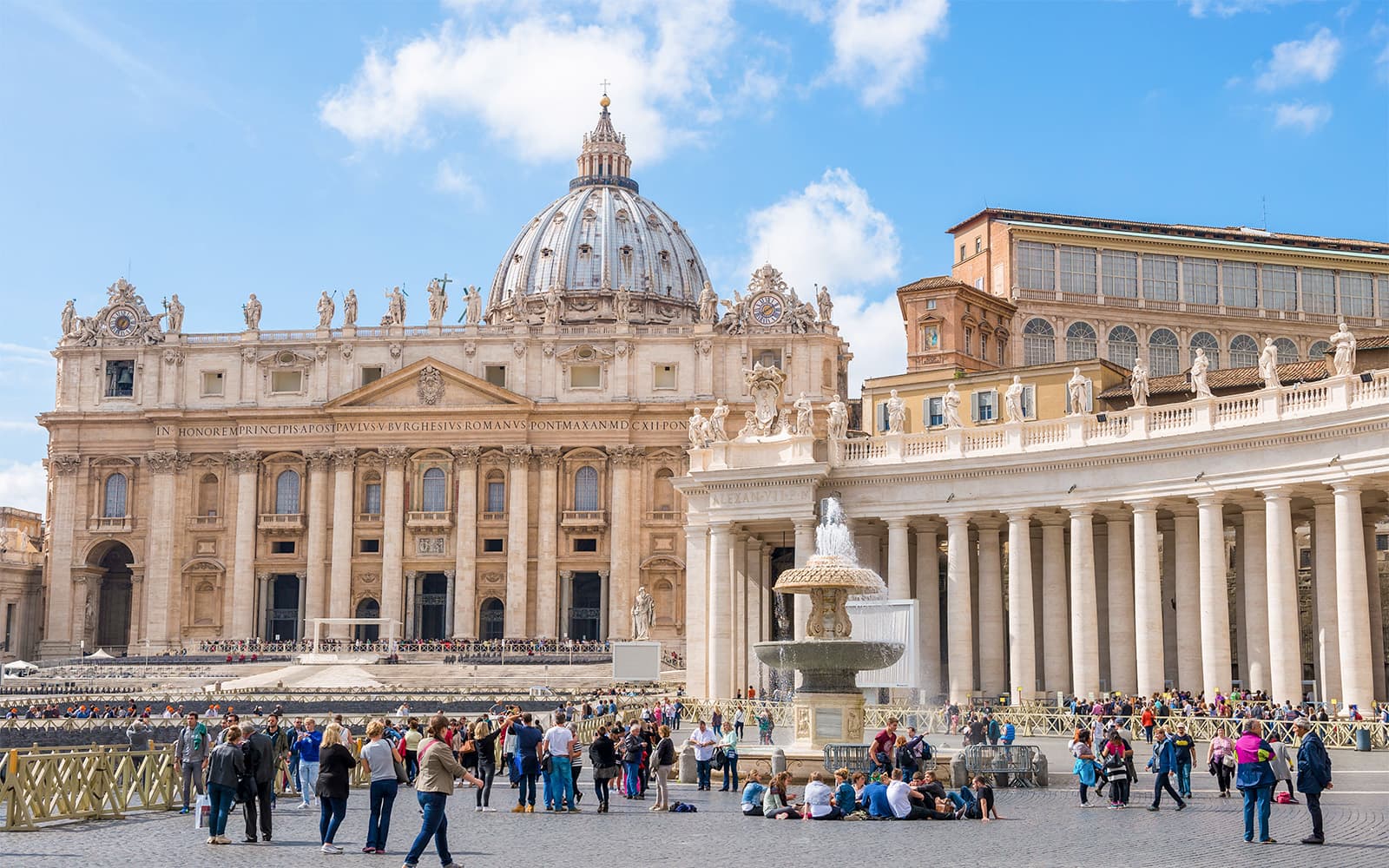Angels & Demons Tour with Guided Visit to Castel Sant'Angelo tickets in Rome - Attractions | TickYourList