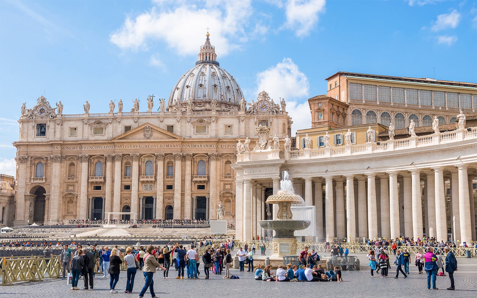 Angels & Demons Tour with Guided Visit to Castel Sant'Angelo tickets in Rome - Attractions | TickYourList