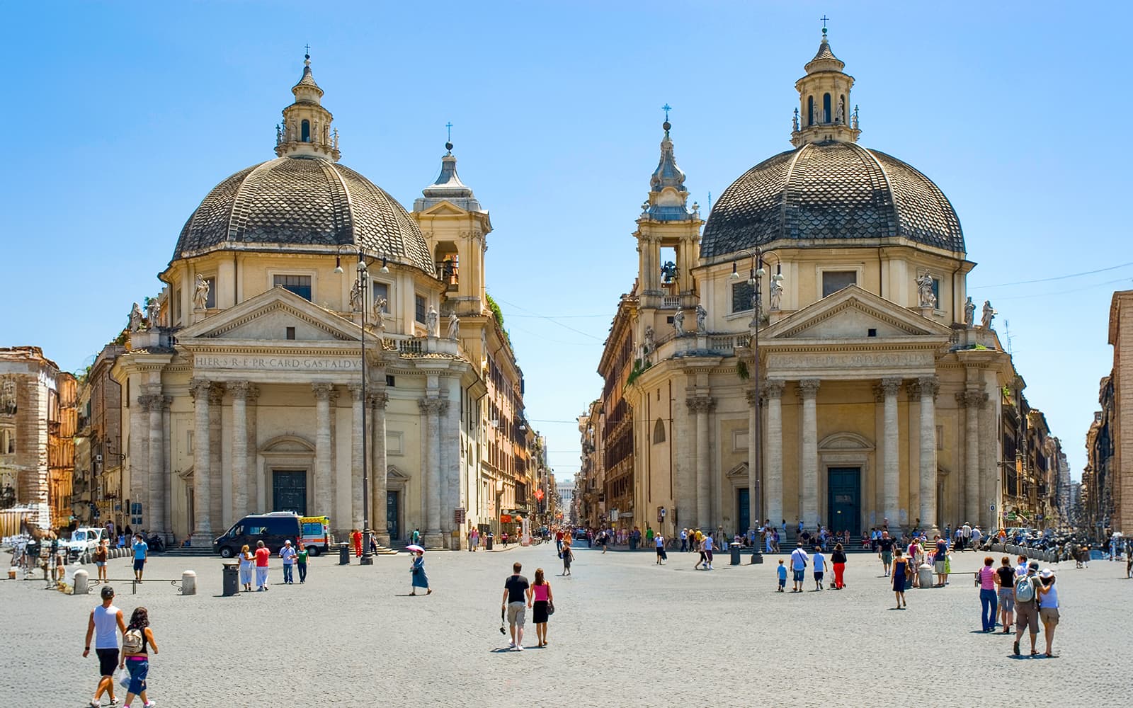 Angels & Demons Tour with Guided Visit to Castel Sant'Angelo tickets in Rome - Activities | TickYourList
