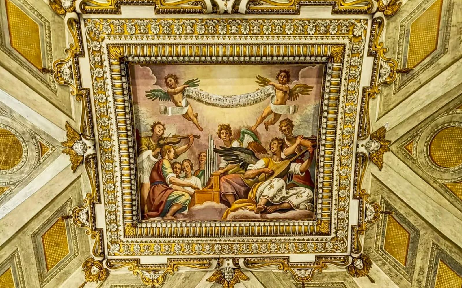 English Guided Tour of Santa Maria Maggiore Basilica tickets in Rome - Activities | TickYourList