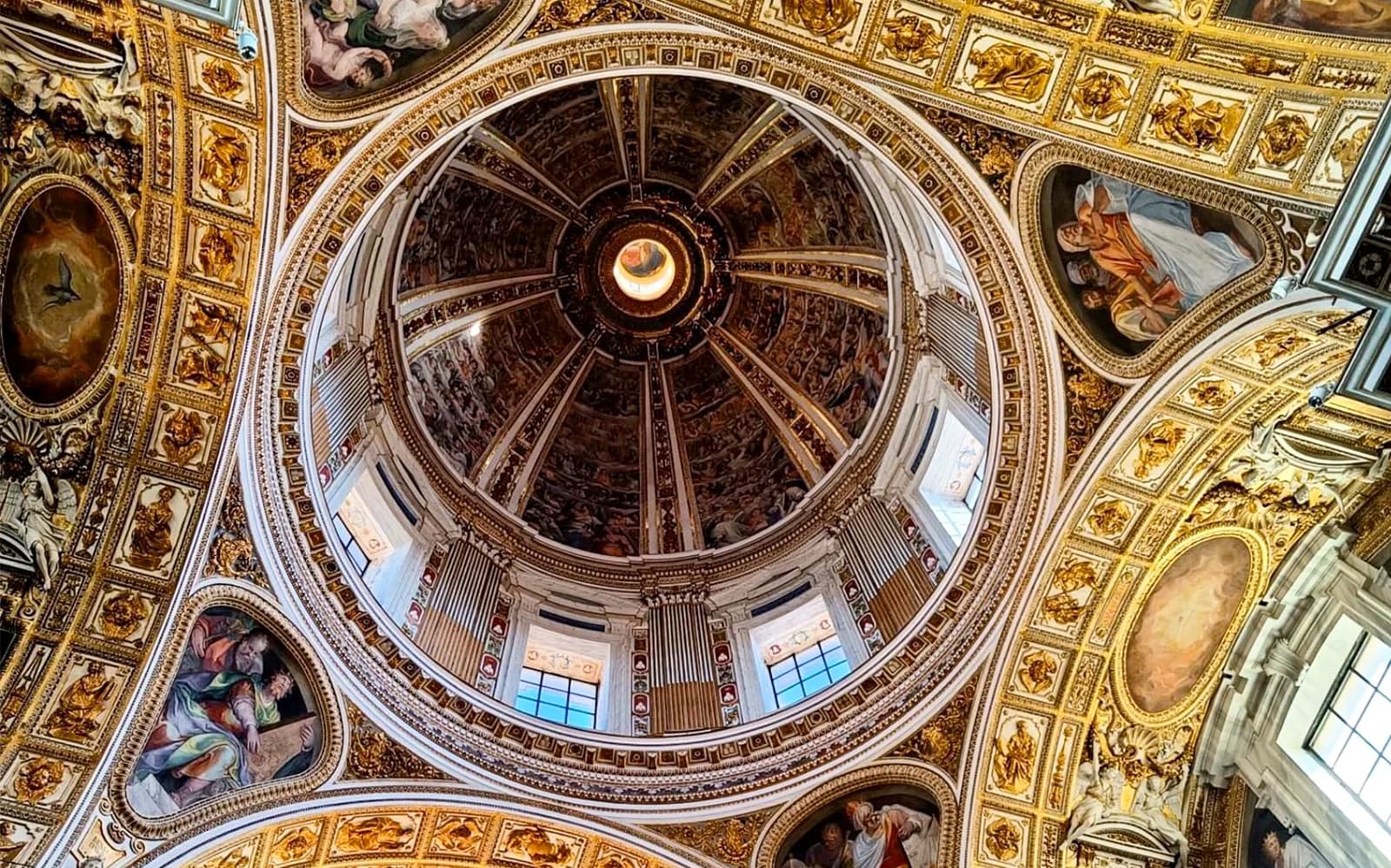 English Guided Tour of Santa Maria Maggiore Basilica tickets in Rome - Highlights | TickYourList