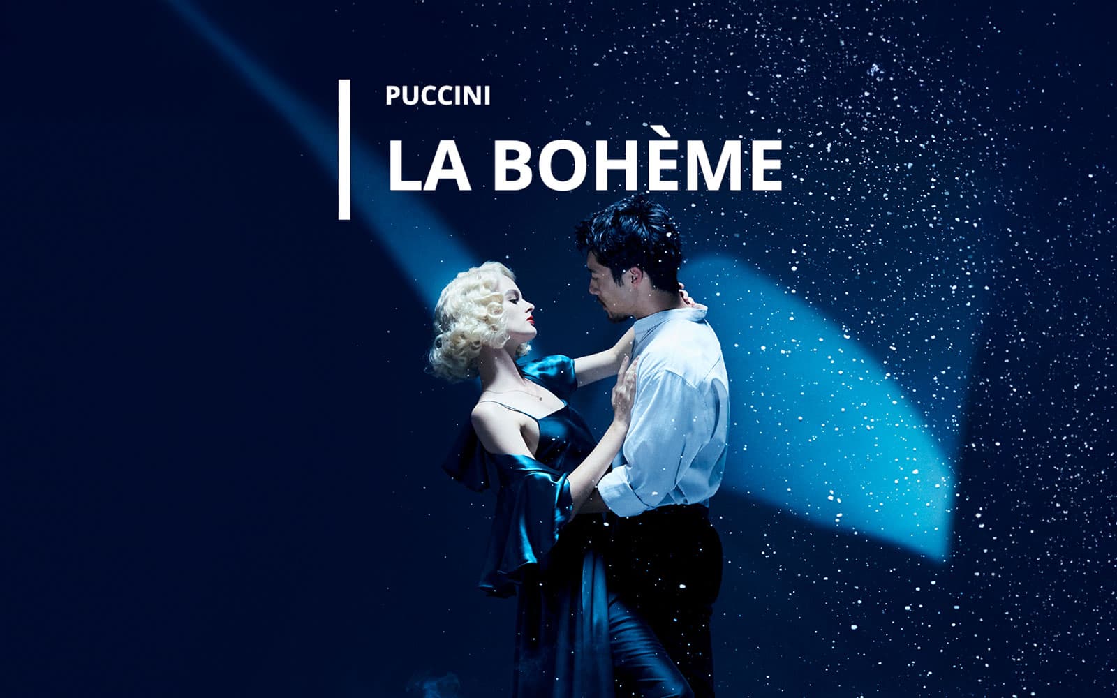La Bohème experience tickets in Sydney | TickYourList