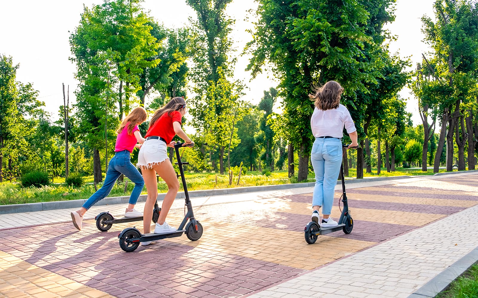 Imperial Tour in Rome by Scooter/Segway 2 hours tickets in Rome - Attractions | TickYourList