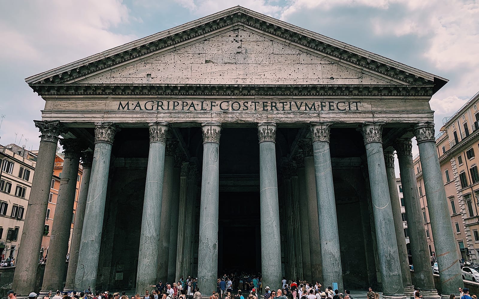 Rome: 2 Hours Baroque Guided Tour by Scooter or Segway tickets in Rome - Activities | TickYourList