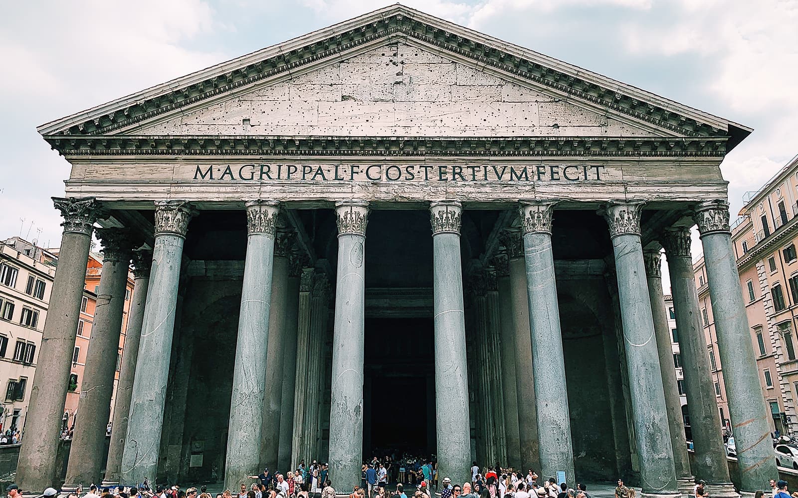 Private Guided 3-Hour Baroque Tour in Rome by Scooter/Segway tickets in Rome - Activities | TickYourList