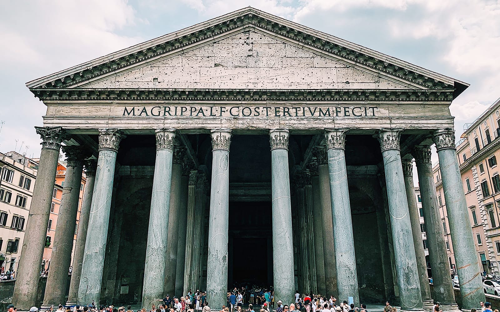 Squares & Fountains of Rome: 2-Hour Walking Tour tickets in Rome - Attractions | TickYourList