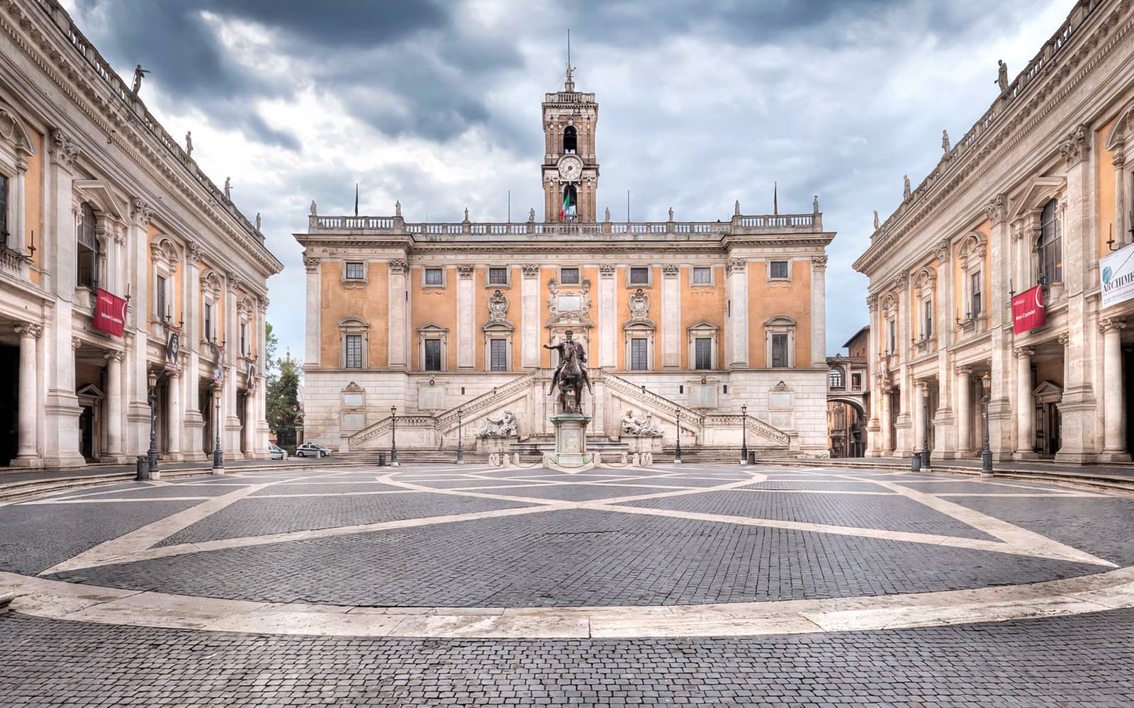 Squares & Fountains of Rome: 2-Hour Walking Tour tickets in Rome - Activities | TickYourList