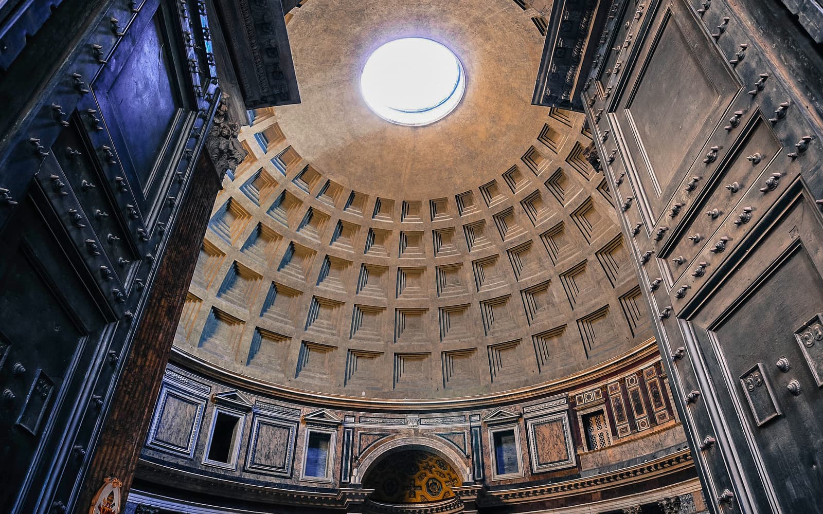 Guided Tour of the Immersive Underground and Piazzas in Rome tickets in Rome - Attractions | TickYourList