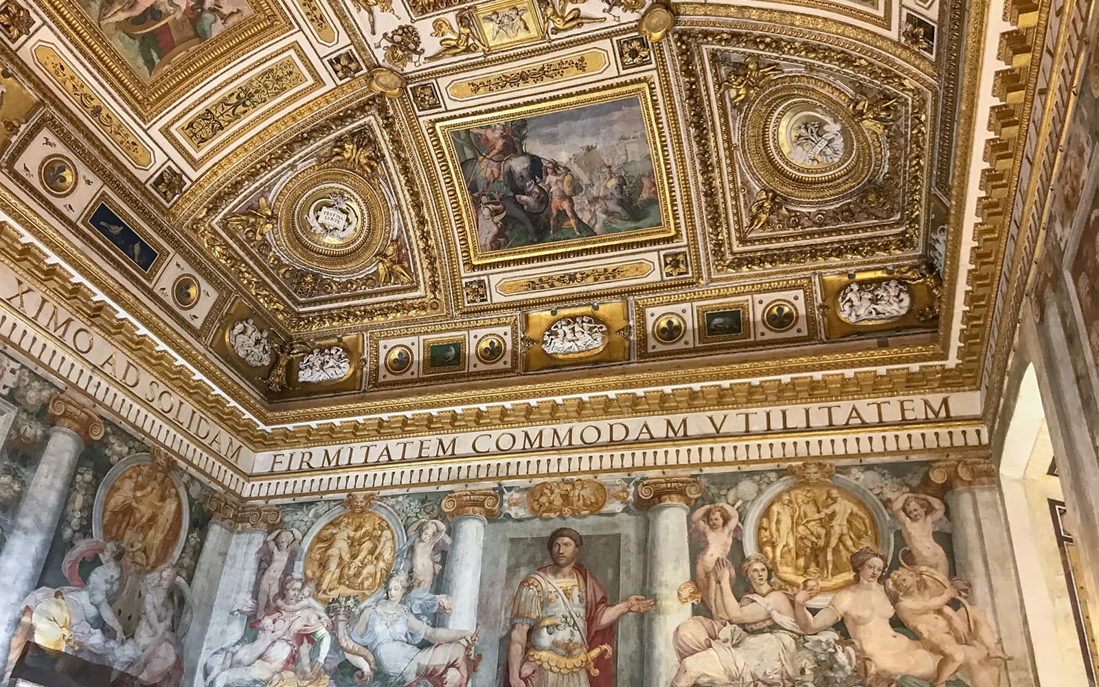 Admission Tickets to Castel Sant'Angelo with E-Bike Rental & Audio Guide in Rome - Features | TickYourList