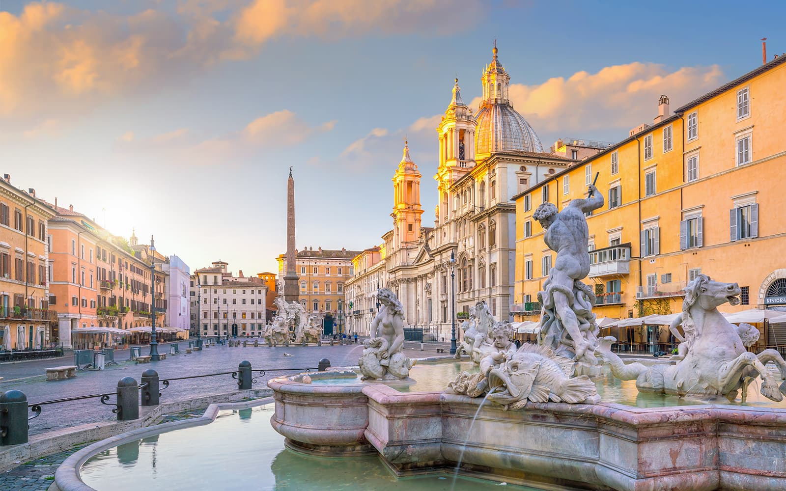 Rome E-Bike Rental tickets in Rome - Highlights | TickYourList