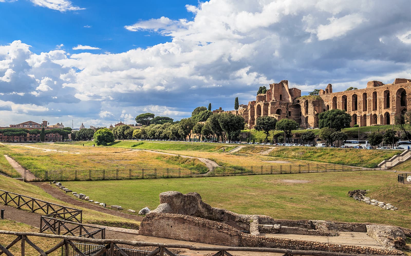 Rome E-Bike Rental & Circus Maximus Virtual Reality tickets in Rome - Full Experience | TickYourList