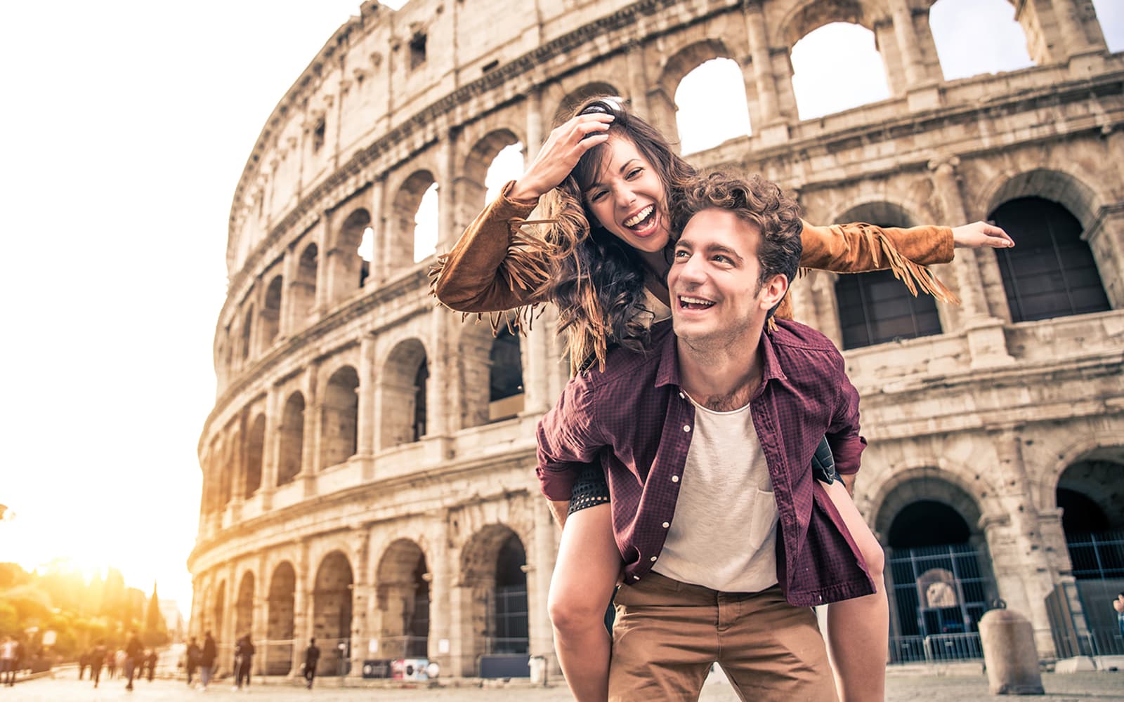 E-bike Guided Tour of Appia Antica