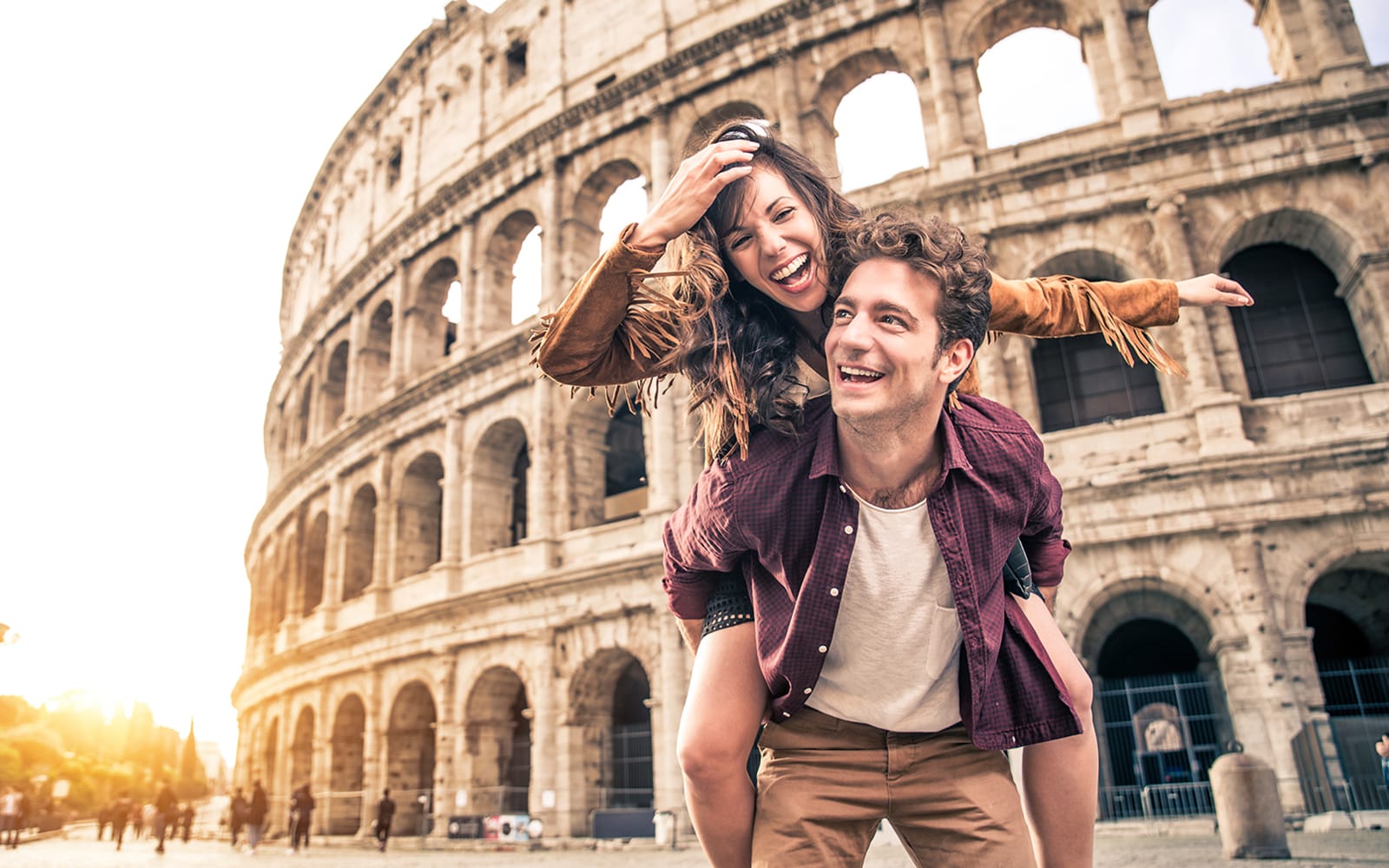 E-bike Guided Tour of Appia Antica experience tickets in Rome | TickYourList