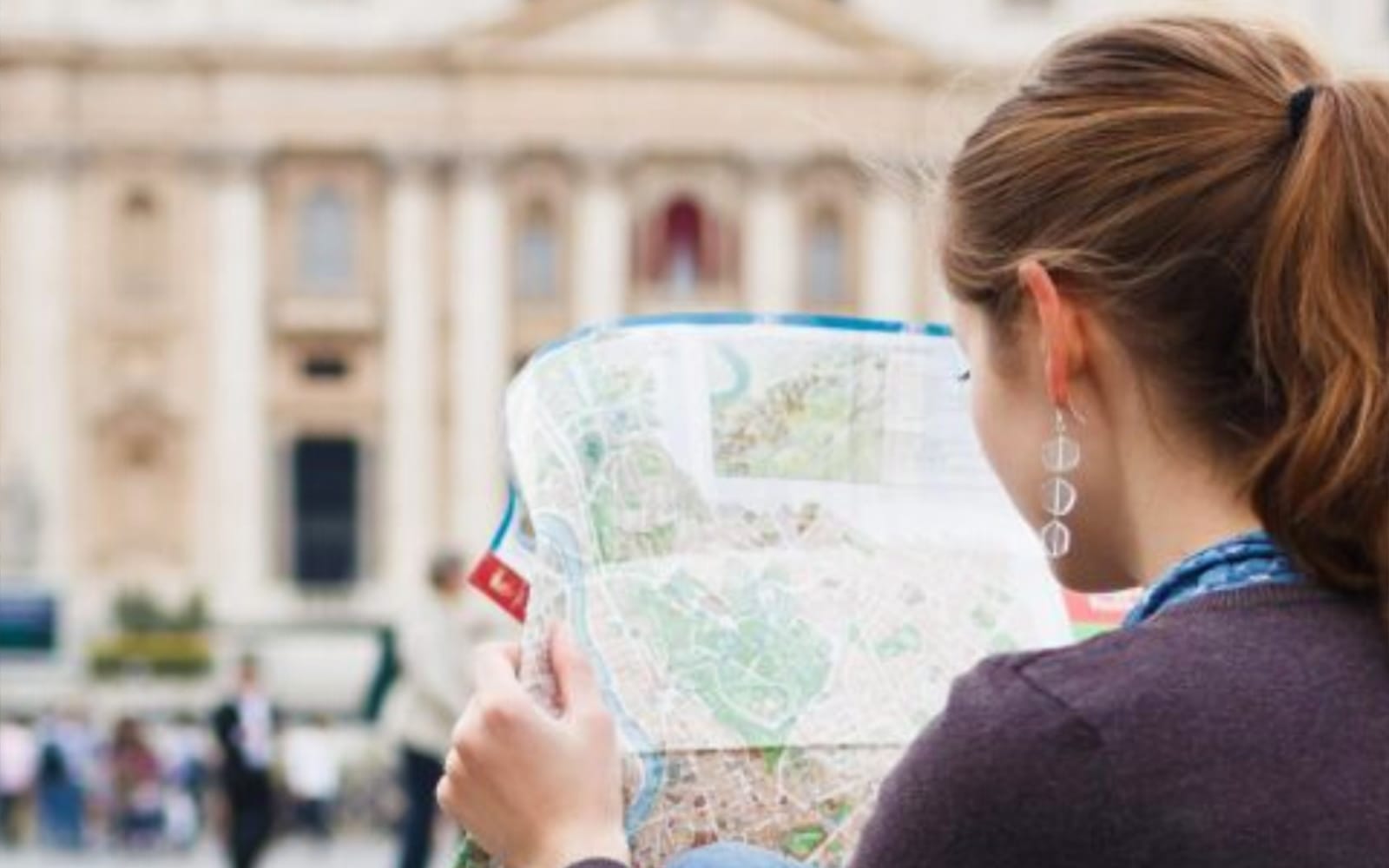 The Treasures of Rome Tour tickets in Rome - Attractions | TickYourList