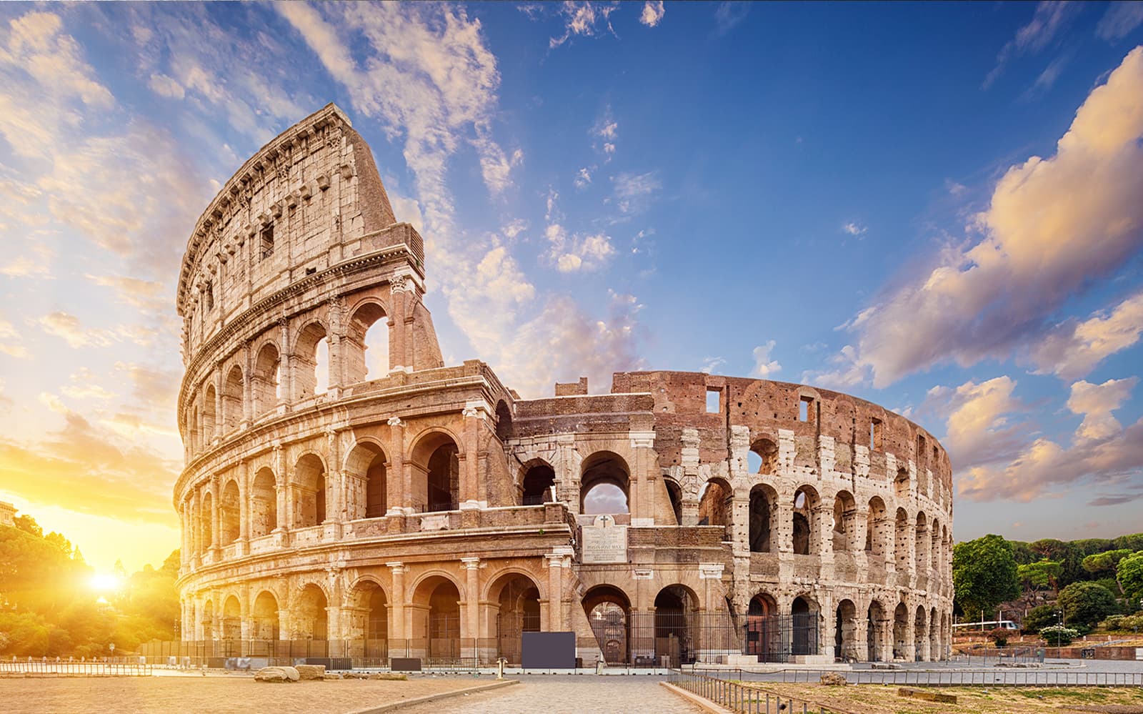 Roma Pass and Lateran Complex with audio guide