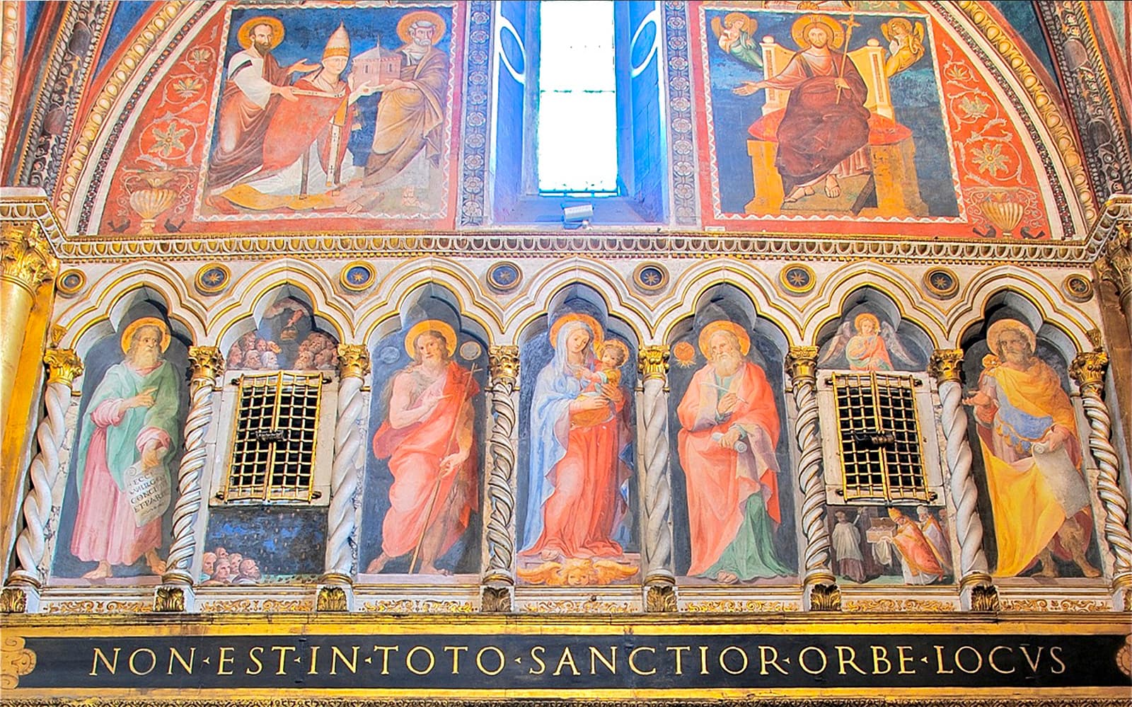 Roma Pass and Lateran Complex with audio guide tickets in Rome - Attractions | TickYourList