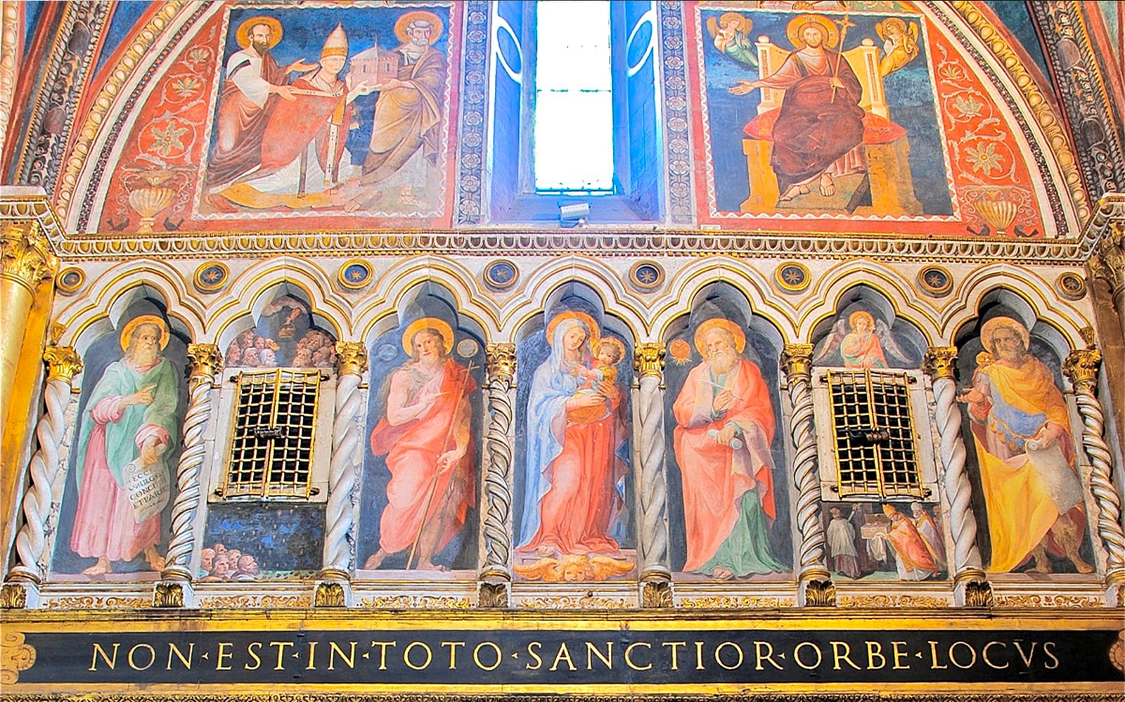 Roma Pass and Lateran Complex with audio guide tickets in Rome - Attractions | TickYourList
