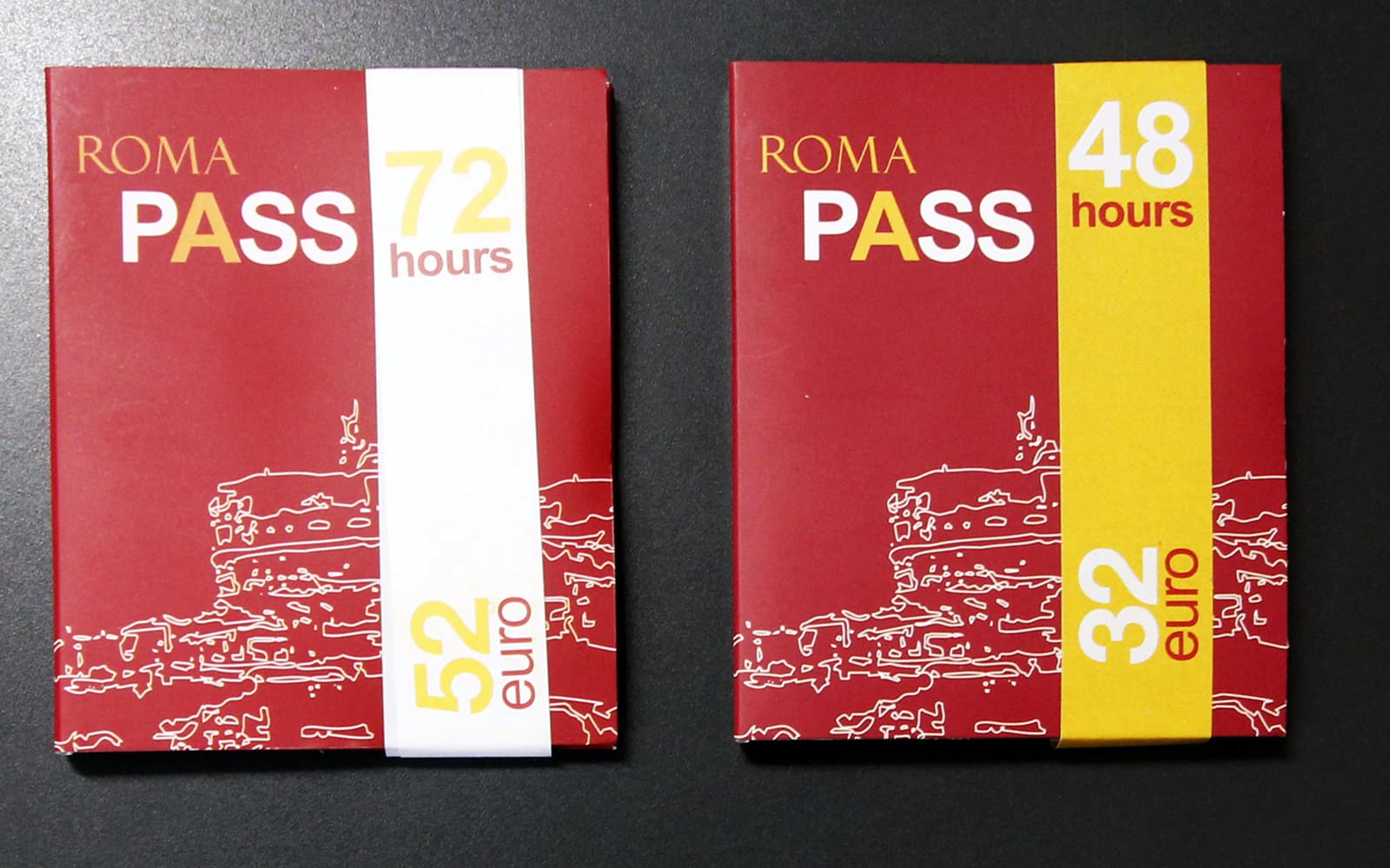 Roma Pass and Lateran Complex with audio guide tickets in Rome - Activities | TickYourList