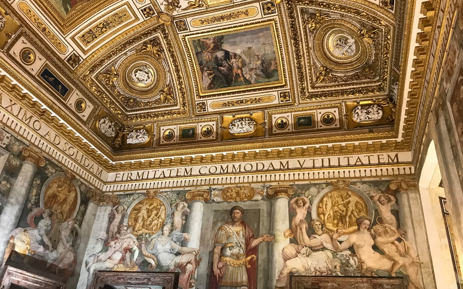 Vatican Gardens Open Bus & Castel Sant'Angelo Entry tickets in Rome - Features | TickYourList