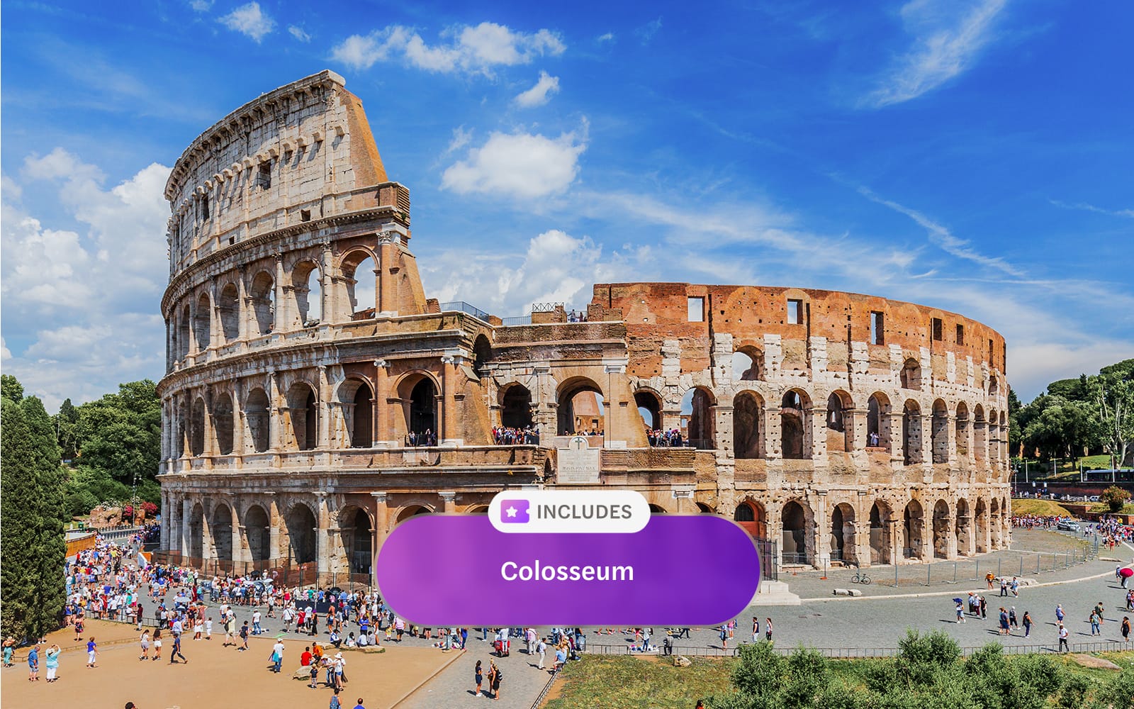 Roma Pass: Access 30+ Attractions and Unlimited Public Transport tickets in Rome - Activities | TickYourList