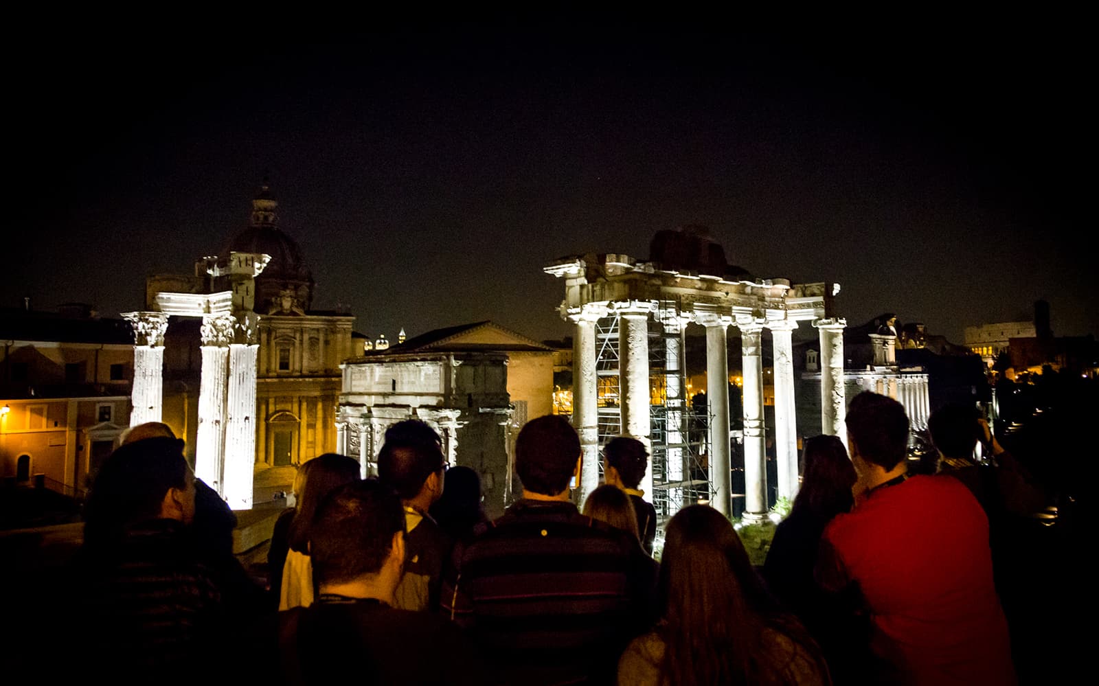 Colosseum Arena & Roman Forum Small-Group Guided Tour tickets in Rome - Activities | TickYourList