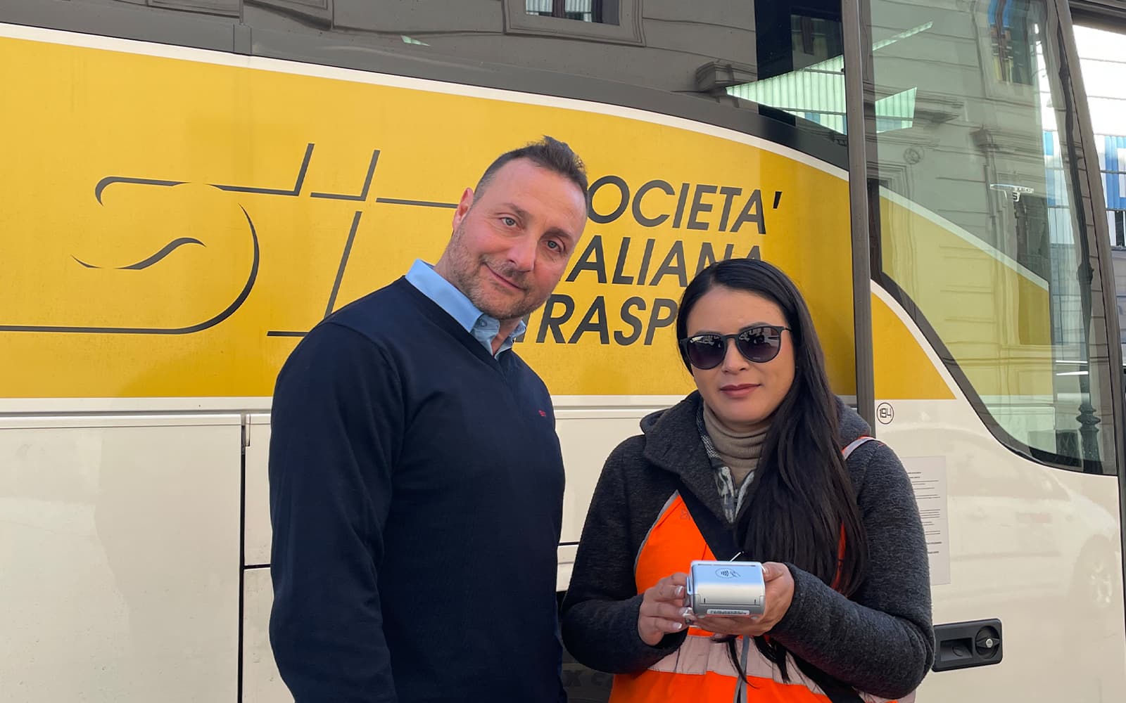 Rome Hop-On Hop-Off Bus Tour with Shuttle Transfers tickets in Rome - Attractions | TickYourList