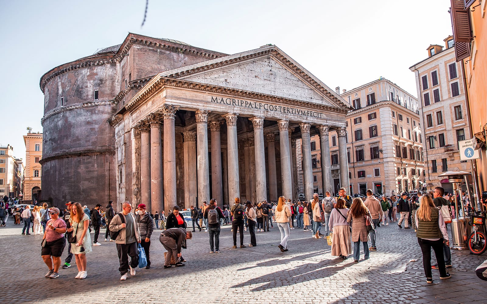 Guided Minivan Tour of Eternal City Highlights: Rome experience tickets in Rome | TickYourList