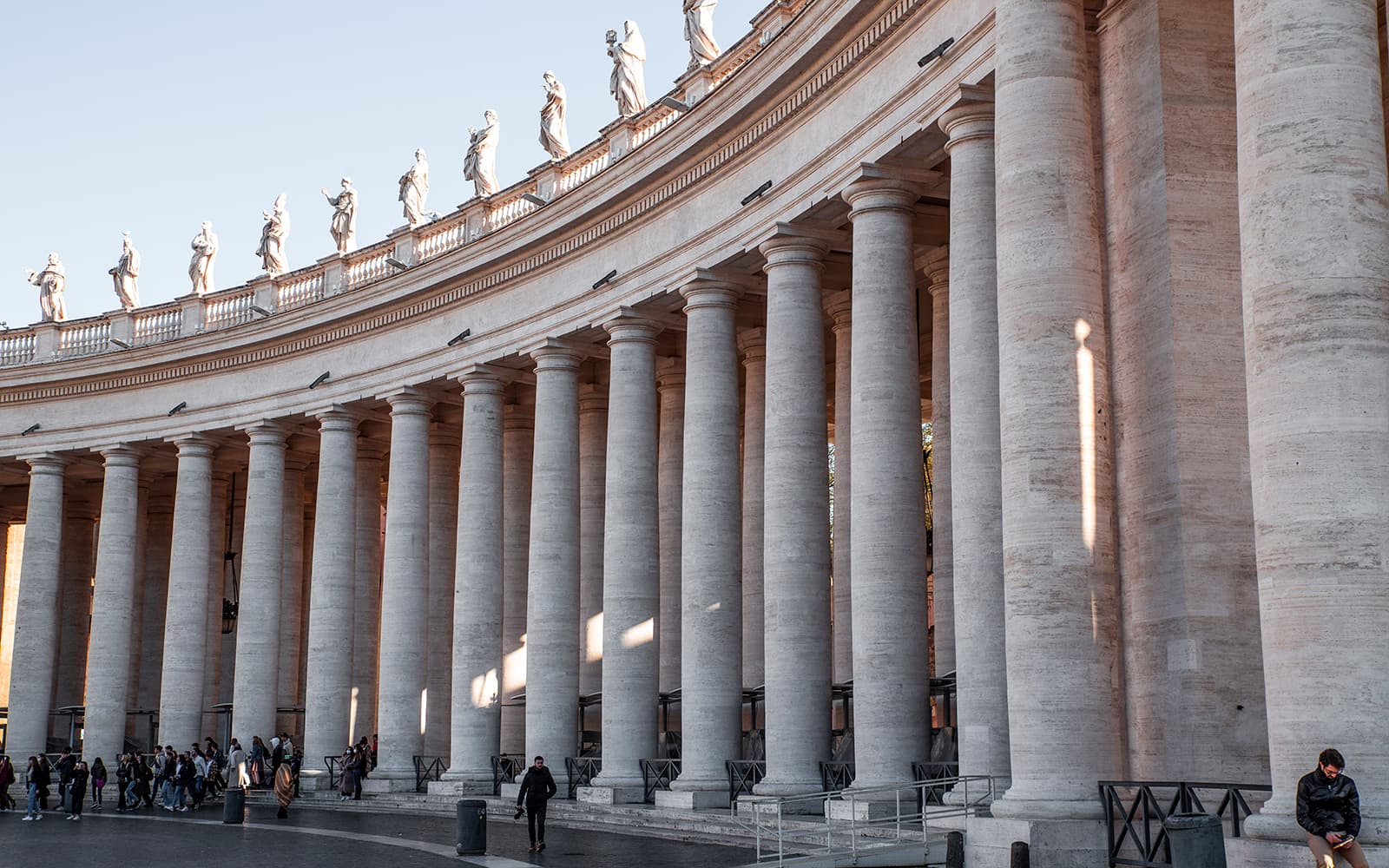 Guided Minivan Tour of Eternal City Highlights: Rome tickets in Rome - Highlights | TickYourList