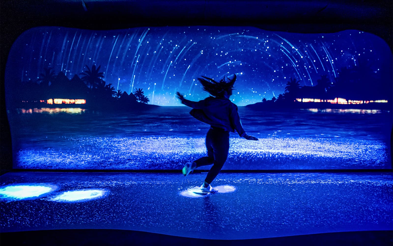 Combo: SEA LIFE Sydney Aquarium + Taronga Zoo with Express Ferry Tickets in Sydney - Attractions | TickYourList