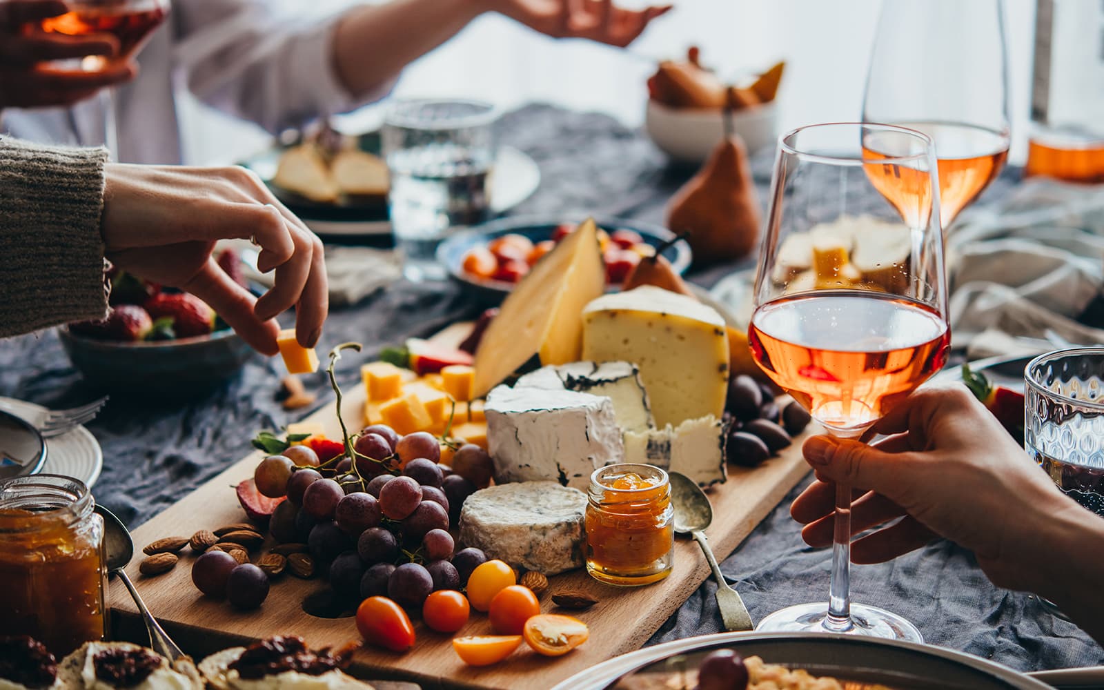 Introduction to Roman Cuisine: Guided Food & Wine Tour