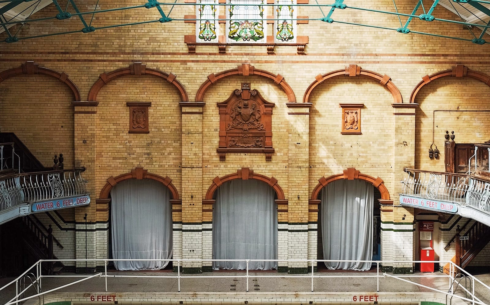Priority Entrance tickets to the Baths of Diocletian in Rome - Explore More | TickYourList